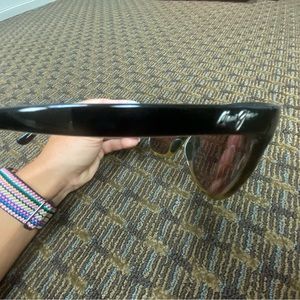Maui Jim Sunglasses